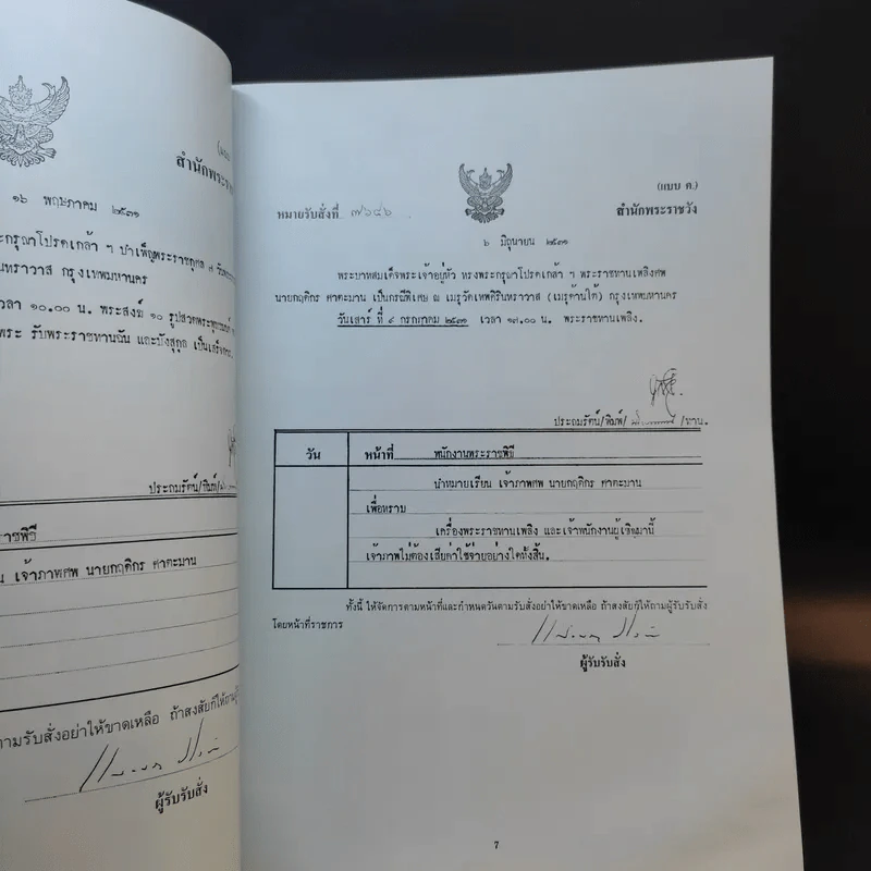หนังสืองานศพ นายกฤติกร ศาตะมาน รูปที่ 10