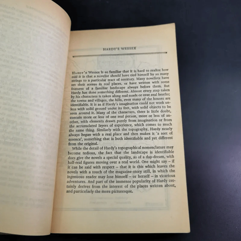The Woodlanders - Thomas Hardy รูปที่ 9