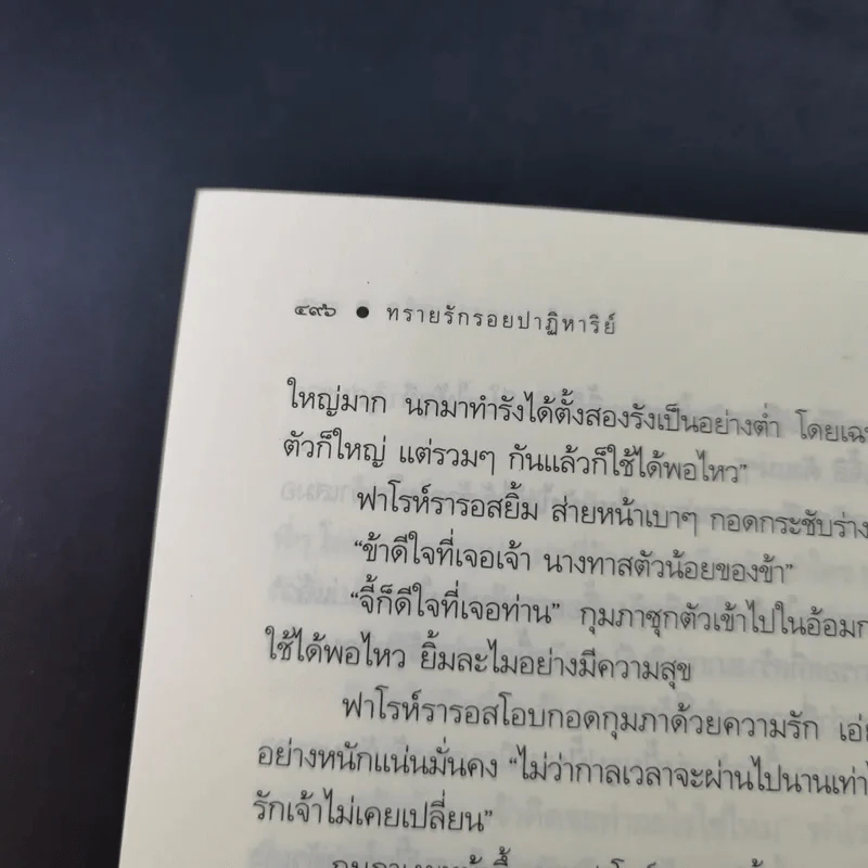 ทรายรักรอยปาฏิหาริย์ - รพัด รูปที่ 14