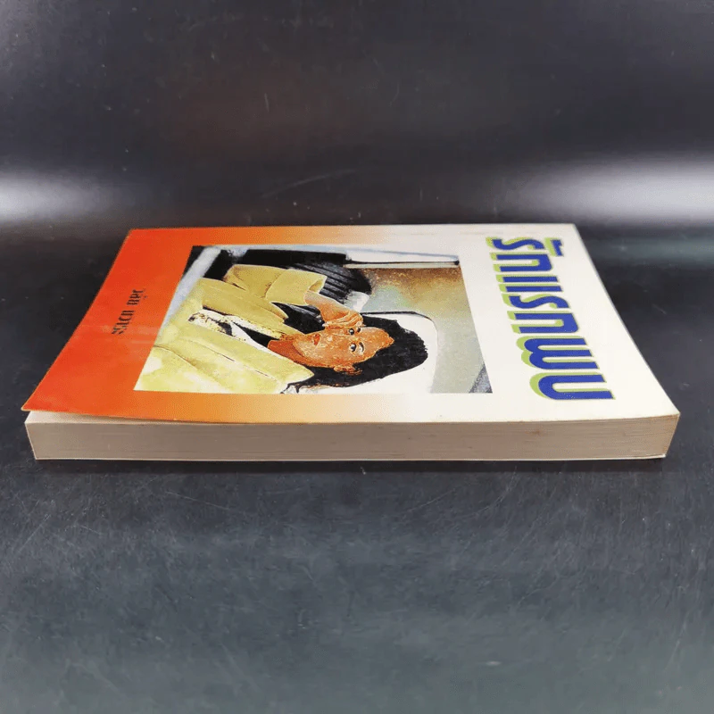 รักแรกพบ - วลัย นวาระ รูปที่ 5