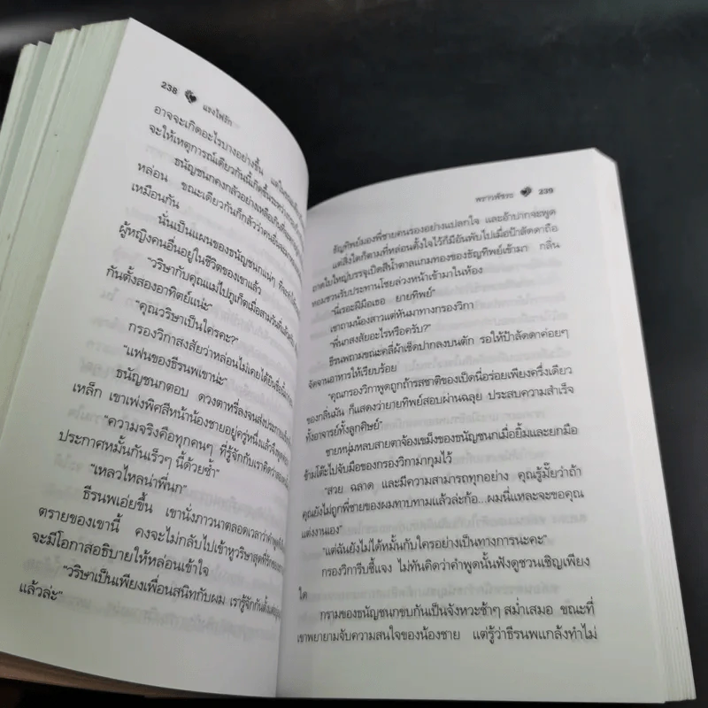 แรงไฟรัก - พราวพัชระ รูปที่ 10