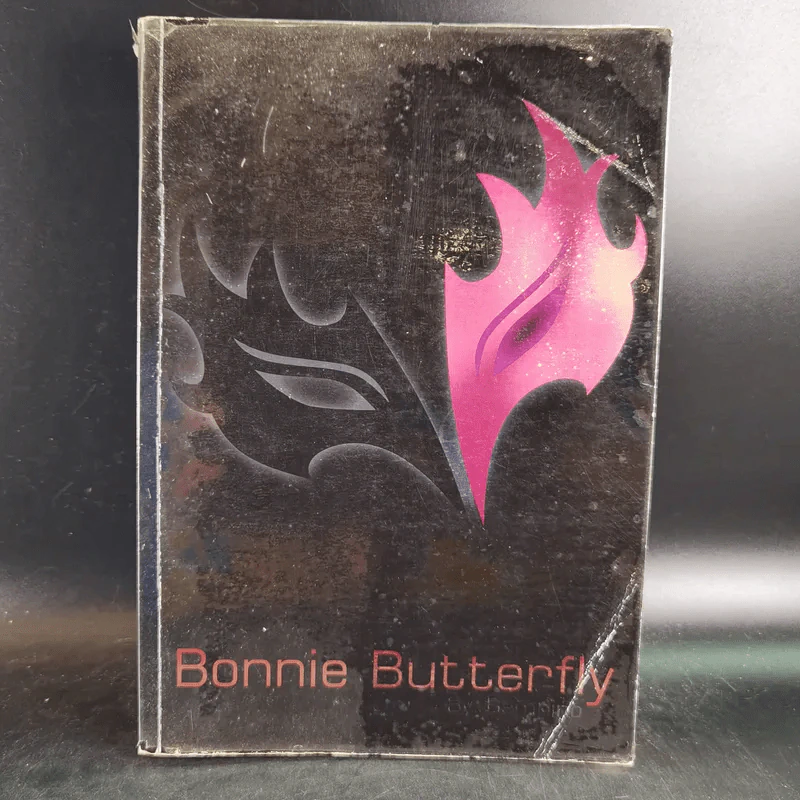Bonnie Butterfly - Bambino รูปที่ 1