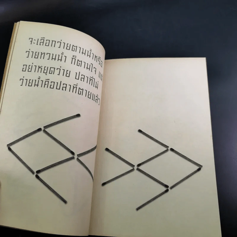 ชีวิตออกแบบเอง - วินทร์ เลียววาริณ รูปที่ 9