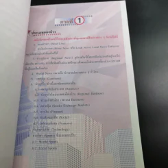 เจาะคำศัพท์สำหรับอ่านหนังสือพิมพ์อังกฤษ - กรองแก้ว ชาบารา รูปที่ 12