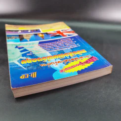 เจาะคำศัพท์สำหรับอ่านหนังสือพิมพ์อังกฤษ - กรองแก้ว ชาบารา รูปที่ 7