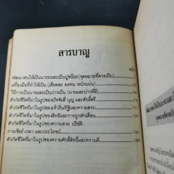 อย่ากัดกู - หลวงพ่อพยอม กัลยาโณ วัดสวนแก้ว รูปที่ 12