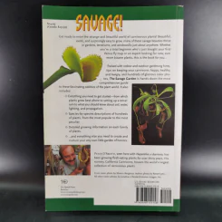 The Savage Garden - Peter D' Amato รูปที่ 2