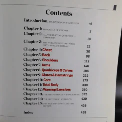 The Men's Health Big Book of Exercises - Adam Campbell รูปที่ 8