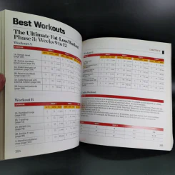 The Men's Health Big Book of Exercises - Adam Campbell รูปที่ 11