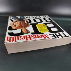 The Men's Health Big Book of Exercises - Adam Campbell รูปที่ 7