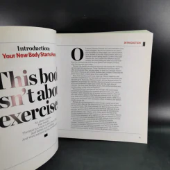 The Men's Health Big Book of Exercises - Adam Campbell รูปที่ 9