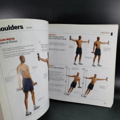 The Men's Health Big Book of Exercises - Adam Campbell รูปที่ 10