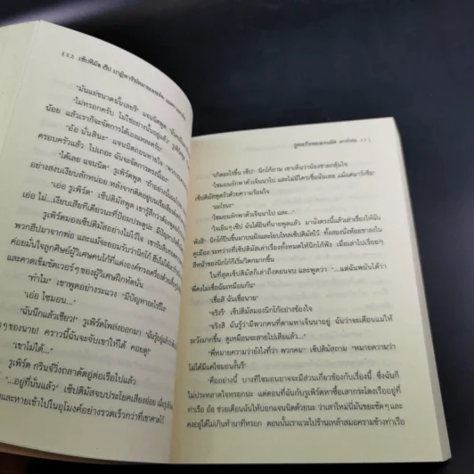 เซ็ปติมัส ฮีป ปาฏิหาริย์หมายเลขเจ็ด เล่ม 2 รูปที่ 14