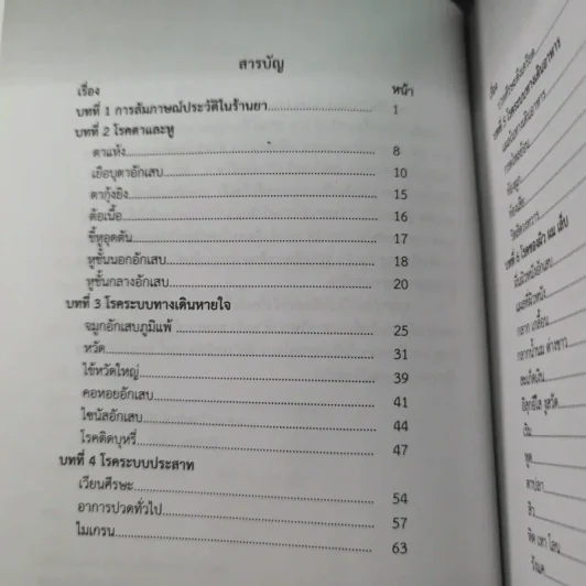 โรคในร้านยา (ฉบับปรับปรุง พ.ศ.2560) - ผศ.ภก.ธีระพงษ์ ศรีศิลป์ รูปที่ 11