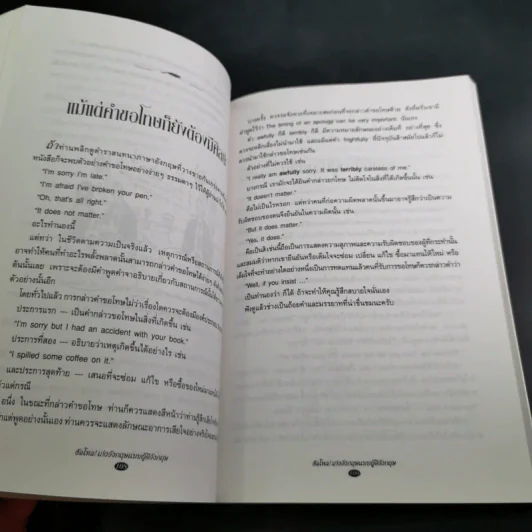 Hullo Hello เก่งอังกฤษ แบบผู้ดีอังกฤษ - ดร.รอน คำอินไชย รูปที่ 14