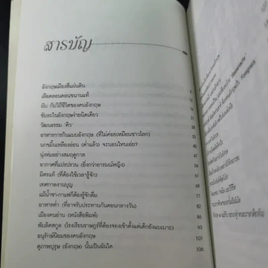 เก่งศัพท์ ฉบับผู้ดีอังกฤษ - ดร.รอน คำอินไชย รูปที่ 11