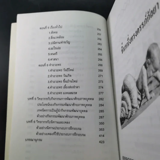 ครบเครื่องเรื่องวิทยากร - สุวิทย์ มูลคำ รูปที่ 13
