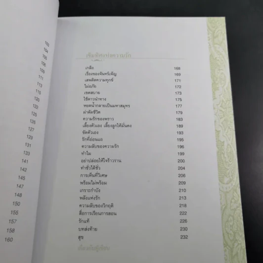 เข็มทิศชีวิต II ตอนกฎแห่งเข็มทิศ - ฐิตินาถ ณ พัทลุง รูปที่ 12