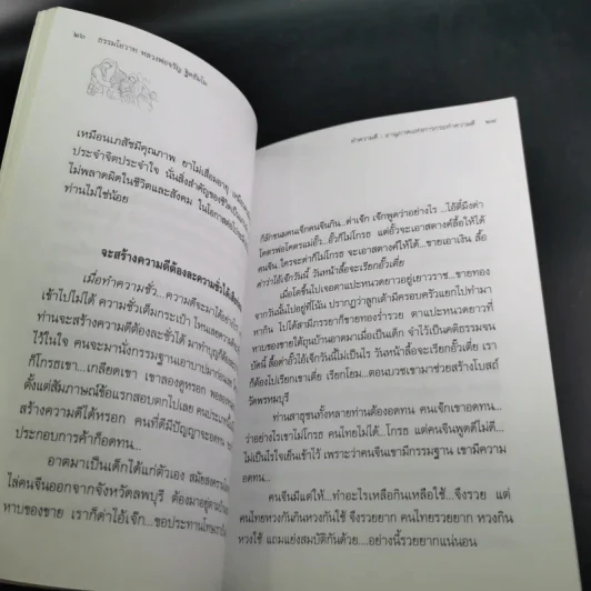 ทำความดี - จรัญ ธิตธมโม รูปที่ 12