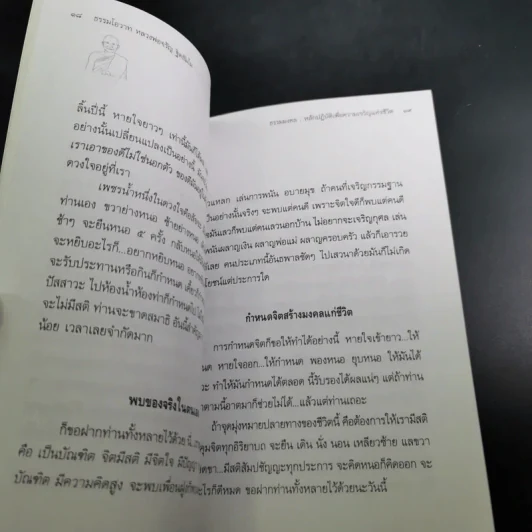 ธรรมมงคล - จรัญ ธิตธมโม รูปที่ 12