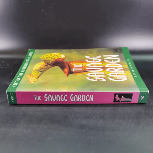 The Savage Garden - Peter D' Amato รูปที่ 3