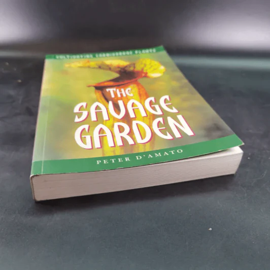 The Savage Garden - Peter D' Amato รูปที่ 4