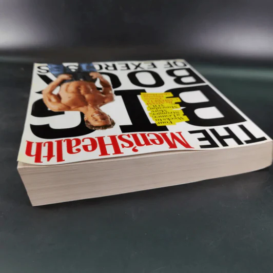 The Men's Health Big Book of Exercises - Adam Campbell รูปที่ 7