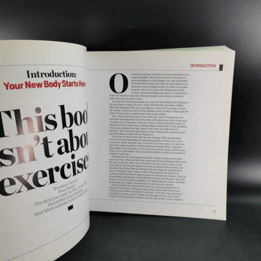 The Men's Health Big Book of Exercises - Adam Campbell รูปที่ 9