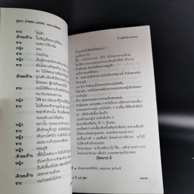 อุดร ทองน้อย ทุ่งนา ป่าดอน นครคน รูปที่ 13