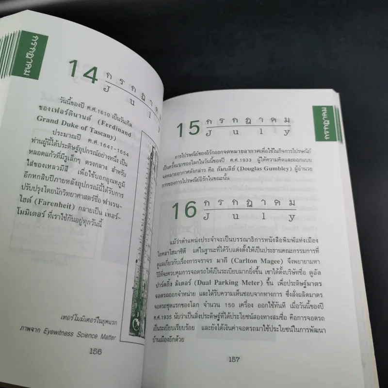 เหตุการณ์ในอดีต บันทึก 366 วัน - พิศาล สร้อยธุหร่ำ รูปที่ 15