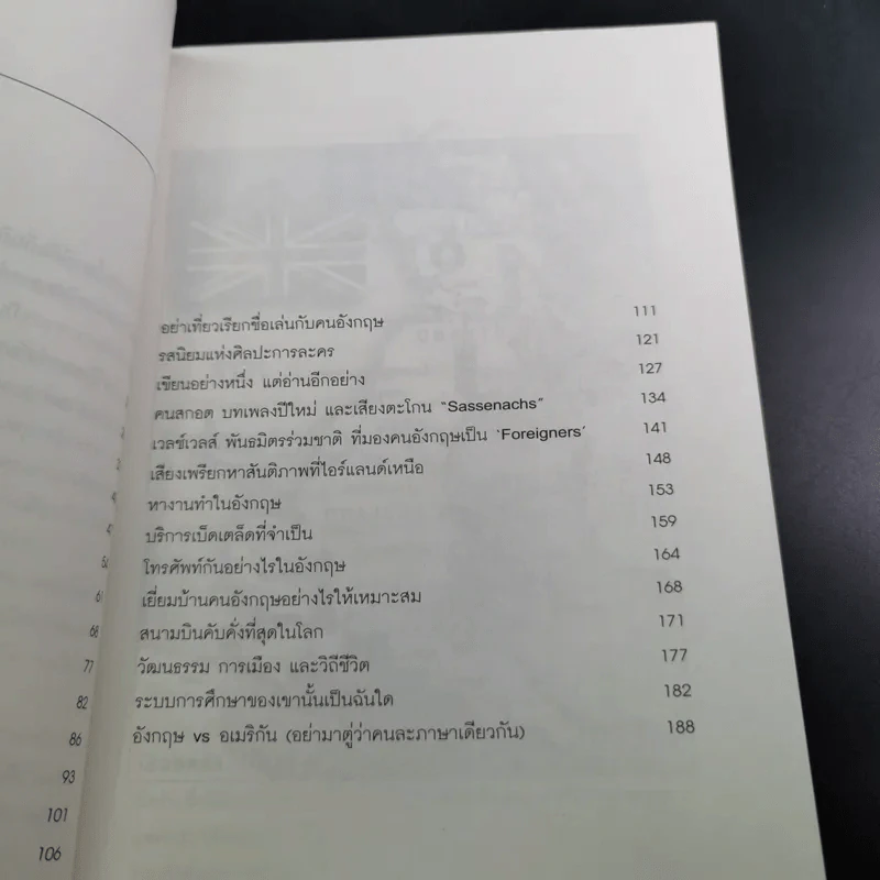 เก่งศัพท์ ฉบับผู้ดีอังกฤษ - ดร.รอน คำอินไชย รูปที่ 12