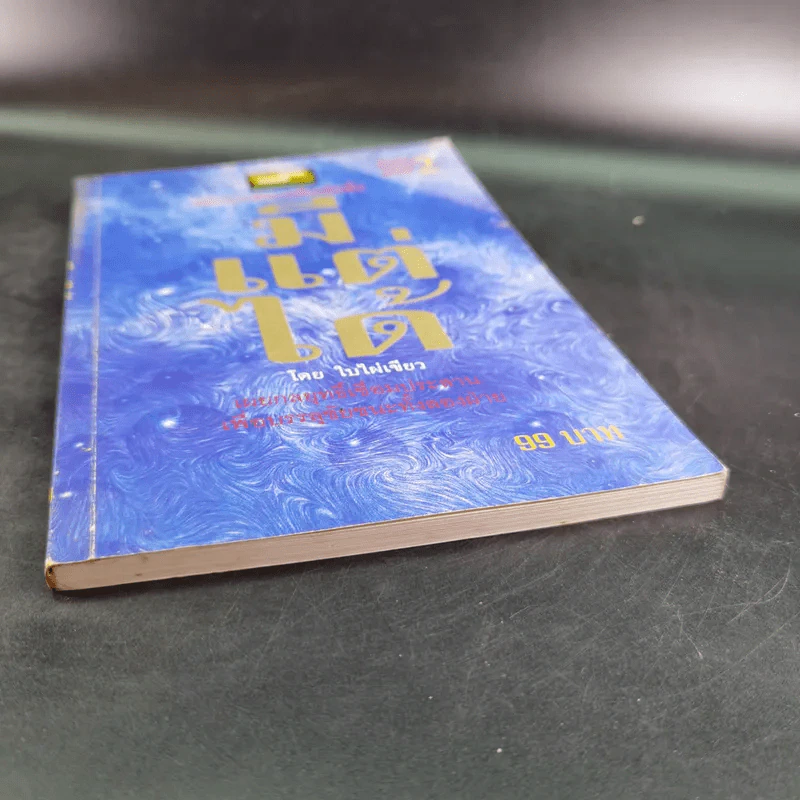 มีแต่ได้ - ใบไผ่เขียว รูปที่ 4