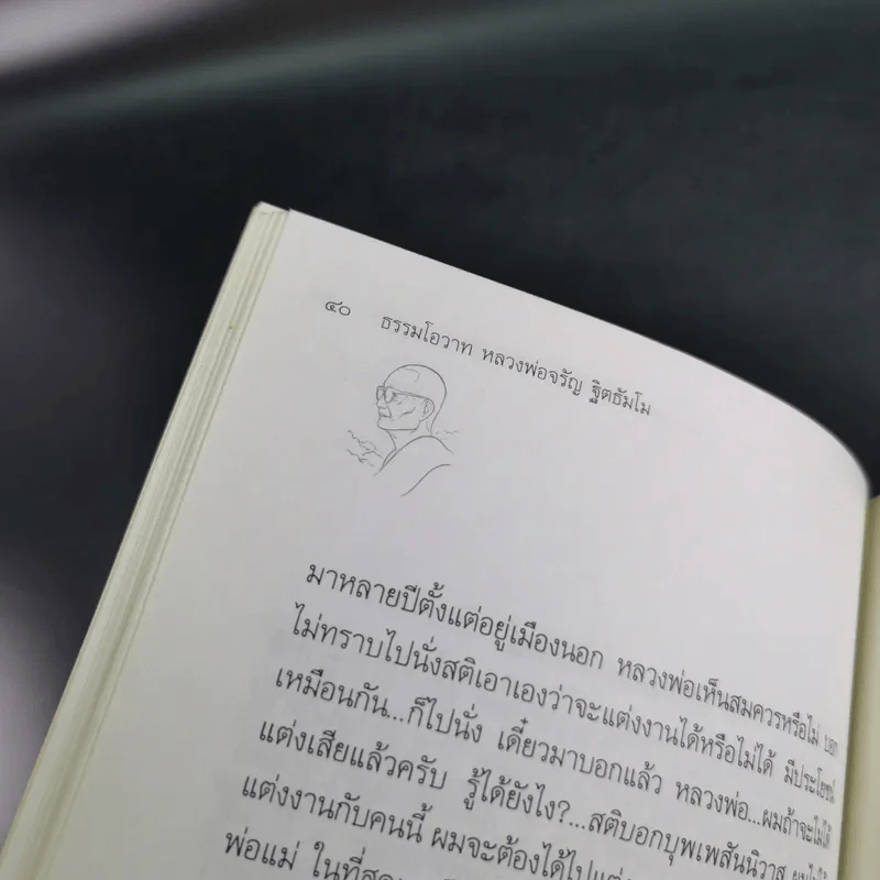 กุศลกรรม - จรัญ ธิตธมโม รูปที่ 14