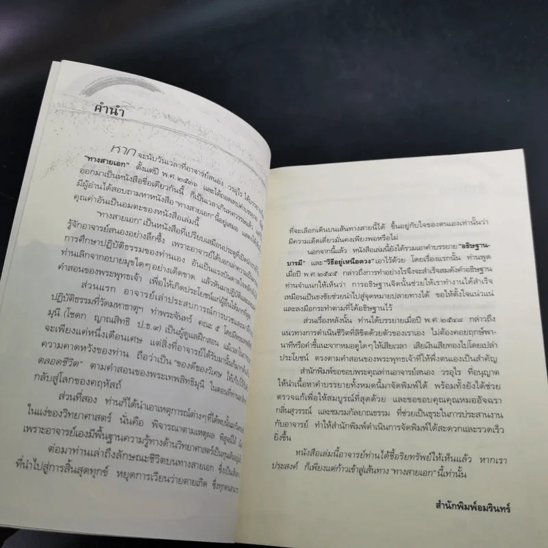 ทางสายเอก - ดร.สนอง วรอุไร รูปที่ 10