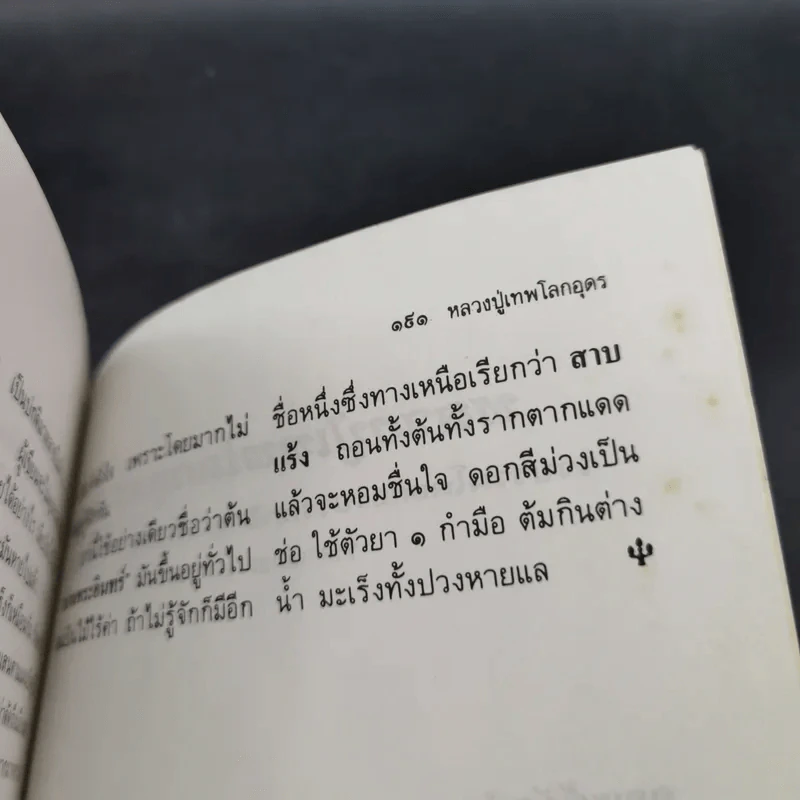 โลกทิพย์ หลวงปู่เทพโลกอุดร เล่ม 1-2 รูปที่ 12