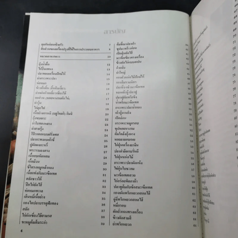 ครัวคู่สร้างคู่สม ตำราอาหาร คู่สร้างคู่สม ฉบับพิเศษ รูปที่ 16