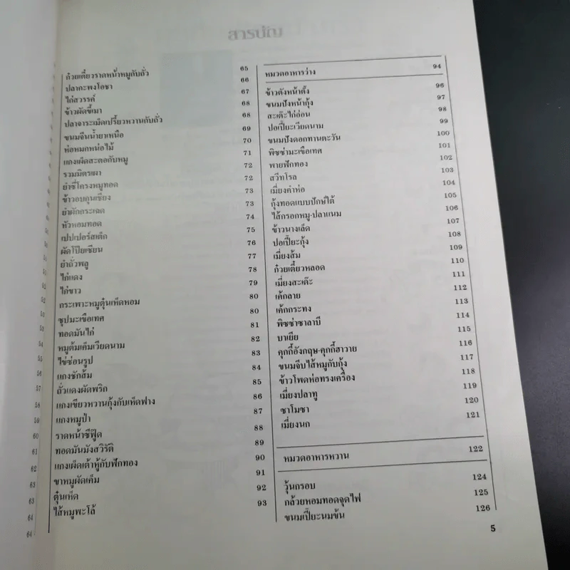 ครัวคู่สร้างคู่สม ตำราอาหาร คู่สร้างคู่สม ฉบับพิเศษ รูปที่ 17