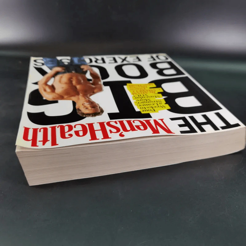 The Men's Health Big Book of Exercises - Adam Campbell รูปที่ 7