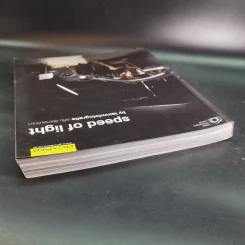 Speed of Light - พศิน อัธยาดมวิทยา รูปที่ 7