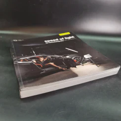 Speed of Light - พศิน อัธยาดมวิทยา รูปที่ 5
