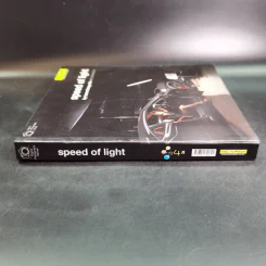 Speed of Light - พศิน อัธยาดมวิทยา รูปที่ 4