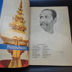 ทำเนียบรุ่น นิสิตภาคสมทบ พาณิชย์-บัญชี : จุฬาฯ รูปที่ 8