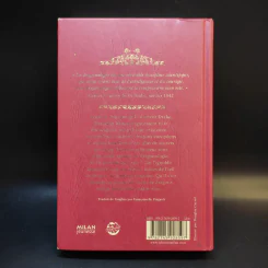 Dragonologie, les chroniques, Tome 1 : A la recherche de l'oeil du dragon รูปที่ 2