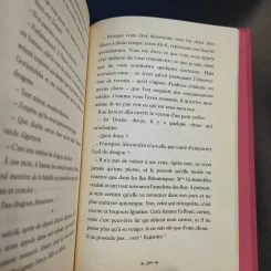 Dragonologie, les chroniques, Tome 1 : A la recherche de l'oeil du dragon รูปที่ 14