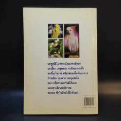 นกพูดได้ - พฤกทล รูปที่ 2