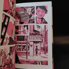 Shoplifter - Michael Cho รูปที่ 14