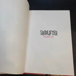 Shoplifter - Michael Cho รูปที่ 8