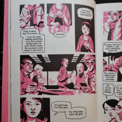 Shoplifter - Michael Cho รูปที่ 13
