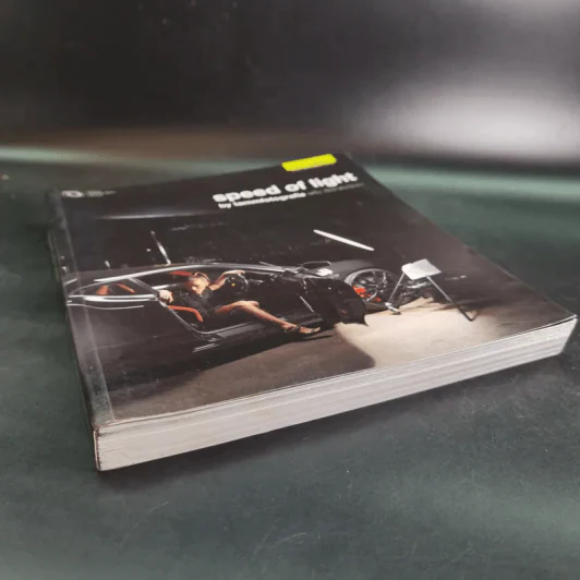 Speed of Light - พศิน อัธยาดมวิทยา รูปที่ 5