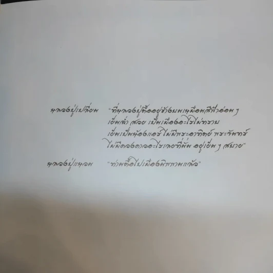 ปัญญาปทีโปนุสรณ์ รูปที่ 8